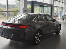 Changan A05 ehtiyat hissələri