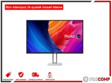 Professional monitor ASUS ProArt OLED PA32UCDM 90LM03HE-B01K70 