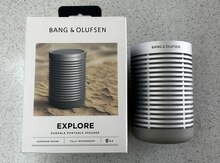 Bang & Olufsen Besound Explore Grey