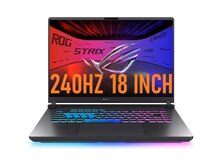Asus ROG Strix G18 G814FP-WS96 90NR0L58-M00010