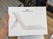 Apple iPad (A16) Magic Keyboard Folio