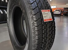 Bridgestone Dueler H/T D840 112S M+S (Japan) şinləri 265/65 R17