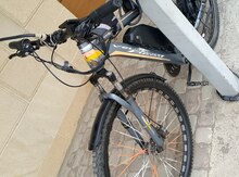 Elektrik velosiped "Velo Strim"