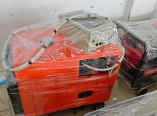 Generator və tənzimləyicisi