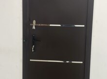 Seyf qapı