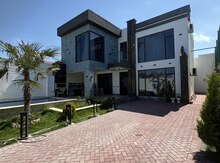 Bağ evi kirayə verilir, Mərdəkan qəs.