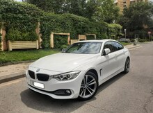 BMW 428, 2014 il