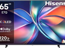 Televizor Hisense 65E7Q