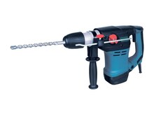 Perforator "Arges"