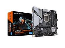 Ana plata Gigabyte B760M Gaming Plus DDR4