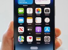 Apple iPhone 14 Pro Max Deep Purple 256GB/6GB