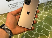 Apple iPhone 11 Pro Space Gray 64GB/4GB
