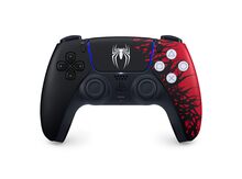 Gamepad No Brand Spider edition PS5