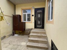 Həyət evi, Binəqədi qəs.