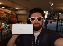 Oakley Meta Prizm 24K