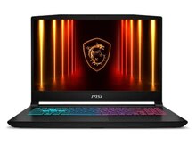 Notebook MSI Katana i7 RTX 5070