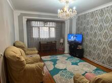 2-otaqlı mənzil kirayə verilir, Əhmədli m., 60 m²