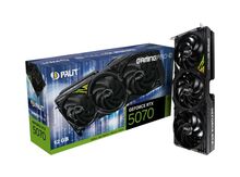 PALIT GAMING PRO-S RTX5070 12GB 192BIT
