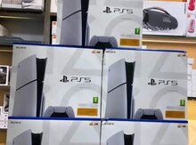 PlayStation 5 Slim 1TB 