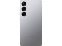 Samsung Galaxy S25 Silver Shadow 128GB/12GB
