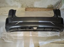 Changan Q05 arxa buferi rəngli