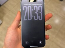 Apple iPhone 15 Blue 128GB/6GB