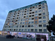 3-otaqlı yeni tikili, Gəncə ş., 116 m²