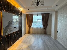 2-otaqlı yeni tikili, Masazır qəs., 40 m²
