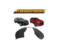 Chevrolet Equinox 2017-2020 arxa qanad altlığı