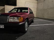Mercedes 190, 1992 il
