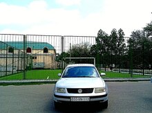 Volkswagen Passat, 1999 il