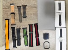 Apple Watch Ultra 2 Titanium