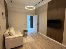 2-otaqlı yeni tikili, 28 May m., 56 m²