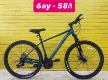 Velosiped Goose-F 27.5