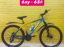 Velosiped 26 GMAKR-F