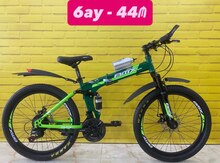 Velosiped 24 BMX-102