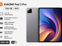 Xiaomi Redmi Pad 2 Pro 256GB Wi-Fi
