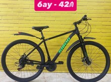 Velosiped SİBOG-F