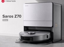 Robot tozsoran Roborock Saros Z70
