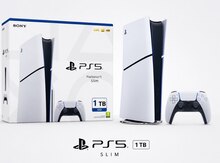 PlayStation 5 Slim Fortnite Bundle