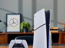 PlayStation 5 Slim 1TB