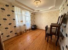 2-otaqlı yeni tikili, Xırdalan ş., 53 m²