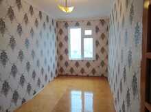 3-otaqlı mənzil, 20 Yanvar küç., 55 m²