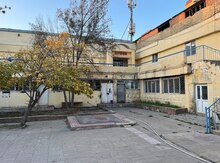 Obyekt, Sumqayıt ş.