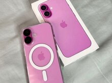 Apple iPhone 16 Pink 128GB/8GB