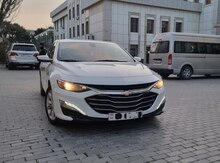 Chevrolet Malibu, 2019 il