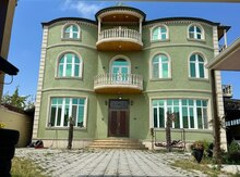 Villa, Saray qəs.