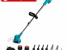 Karpat otbiçən (batareyalı) 12V Model : KCBC12
