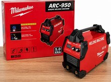 Qaynaq aparatı Milwaukee arc 950