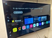 Zimmer 140sm smart televizoru